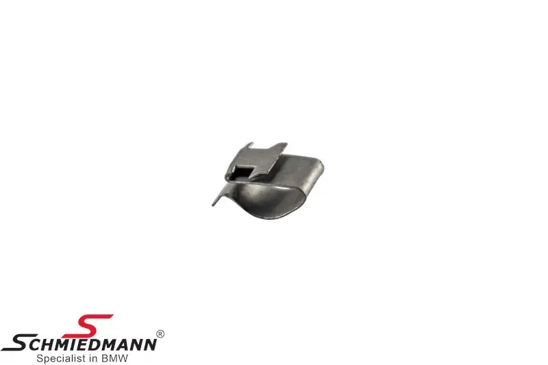 Tilattavissa verkosta - CABLE CLAMP 07149149842 07 14 9 149 842 9149842