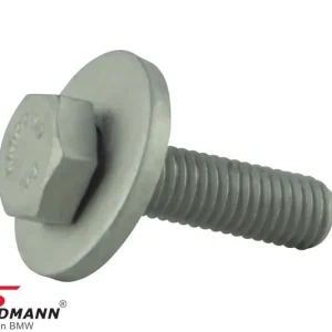 Edullinen hinta | HEX BOLT WITH WASHER M8X27 07149229516 07 14 9 229 516 9229516