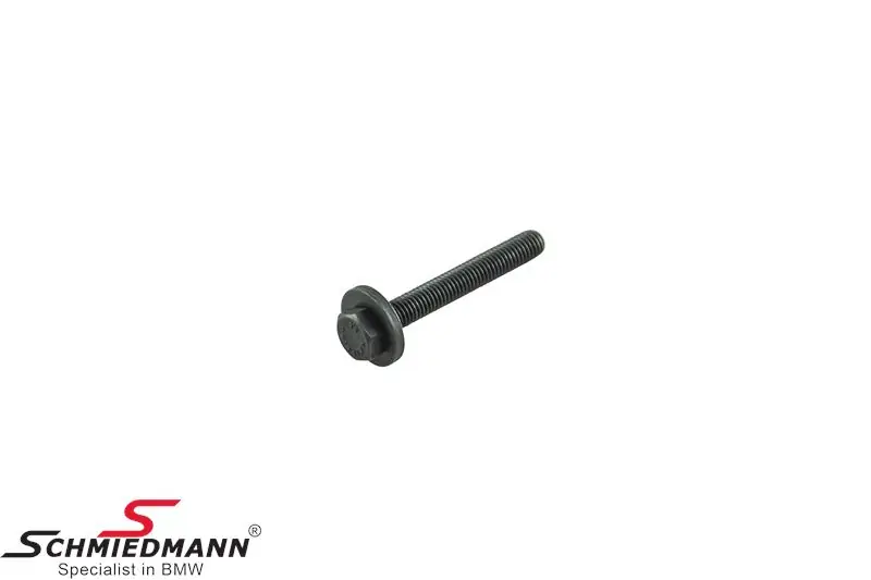 HEX BOLT WITH WASHER M8X60 07149237048 07 14 9 237 048 9237048 | Hinnanalennus