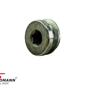 Varastossa - SCREW PLUG WITH GASKET RING M16X1.5-AL 11117533423 11 11 7 533 423 7533423