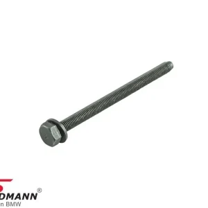 HEX BOLT WITH WASHER M9X115 11117540160 11 11 7 540 160 7540160 | Suosikki