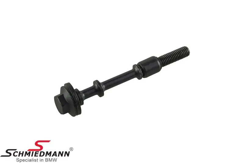 Pian loppu | HEX BOLT WITH WASHER M8X94 11117834142 11 11 7 834 142 7834142