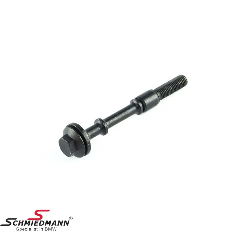 Hyvä hinta | HEX BOLT WITH WASHER M9X97 11117838986 11 11 7 838 986 7838986
