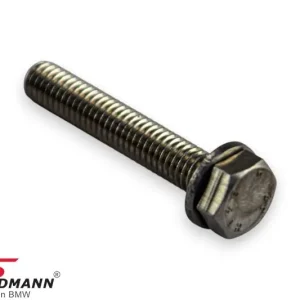 HEX BOLT M6X35-Z1 11121731208 11 12 1 731 208 1731208 - Tilaa tänään