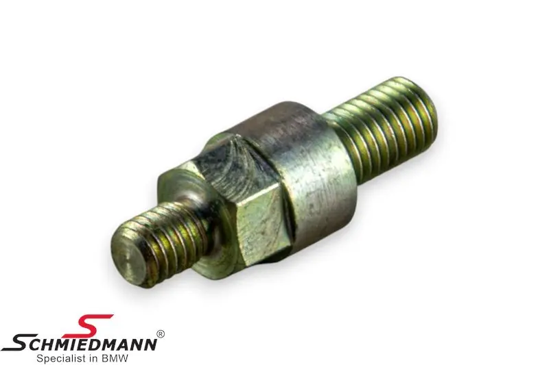 STUD BOLT 11121733295 11 12 1 733 295 1733295 - Outlet