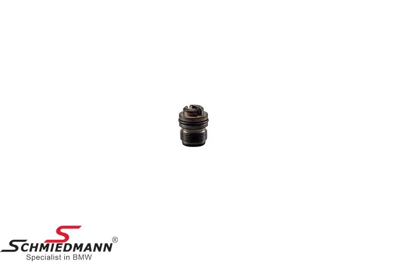 NON-RETURN VALVE 11121735180 11 12 1 735 180 1735180 | Hyödynnä tarjous