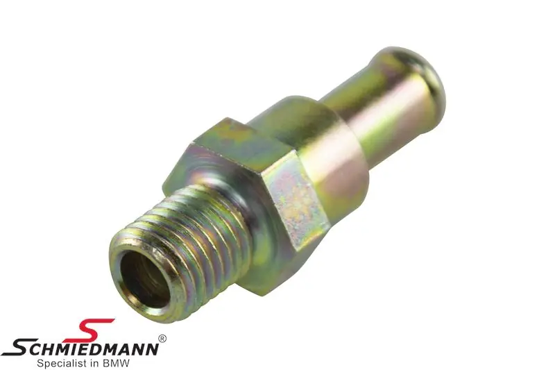 CONNECTOR M12 11121740396 11 12 1 740 396 1740396 | Laatutuote