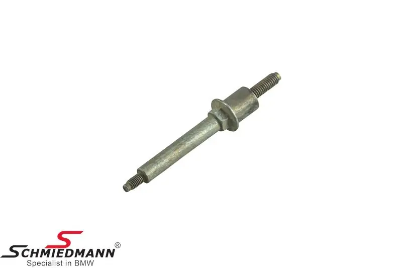 THREADED BOLT 11127548063 11 12 7 548 063 7548063 - Viimeinen mahdollisuus