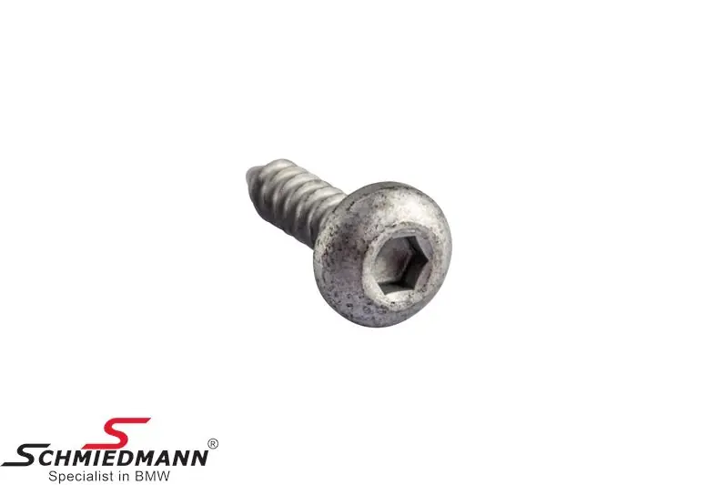 SCREW 60X22 11127563787 11 12 7 563 787 7563787 | Laatutuote