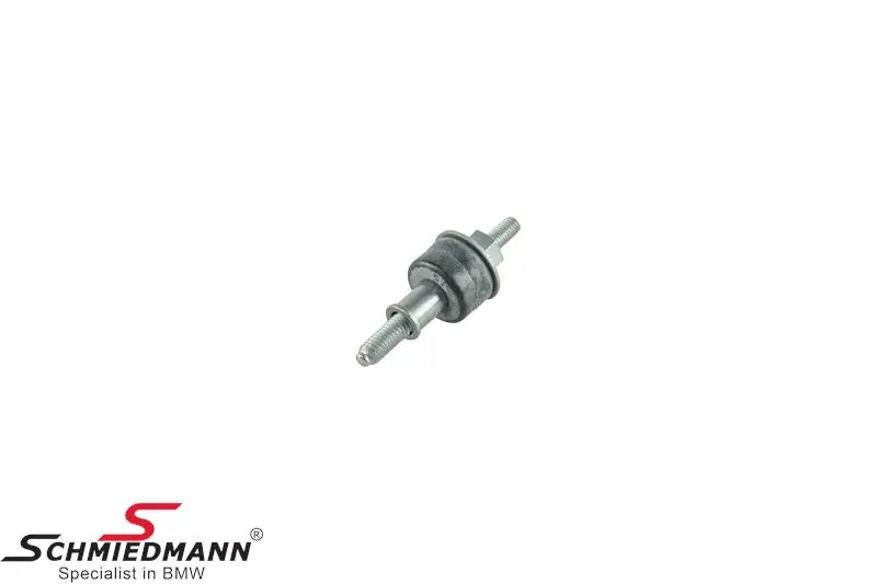 COLLAR SCREW 11127568293 11 12 7 568 293 7568293 | Nopea lähetys