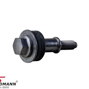 COLLAR SCREW M6X35,9 11127568295 11 12 7 568 295 7568295 | Hyvä hinta
