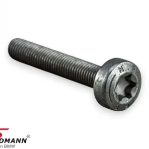 ISA SCREW M7X45-8.8 11127570995 11 12 7 570 995 7570995 - Turvallinen maksu