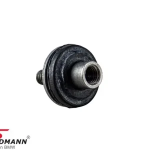 CAP NUT WITH THREAD BOLT M7/M6 11127572977 11 12 7 572 977 7572977 - Paras hinta