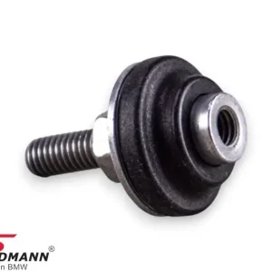 Uutuus - CAP NUT WITH RUBBER BUSHING M6X34 11127838078 11 12 7 838 078 7838078