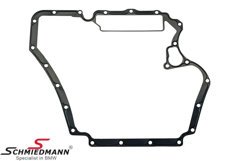 Tilattavissa | GASKET STEEL 11137843149 11 13 7 843 149 7843149