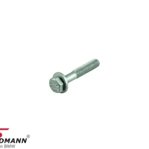 HEX BOLT WITH WASHER M6X35 11141407248 11 14 1 407 248 1407248 | Vain hetken