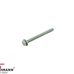 HEX BOLT WITH WASHER M6X65-Z1 11141438558 11 14 1 438 558 1438558 - Suosittu