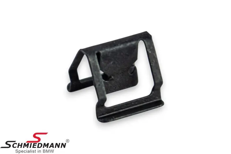 FIXING CLIP 11147808775 11 14 7 808 775 7808775 - Uutuus