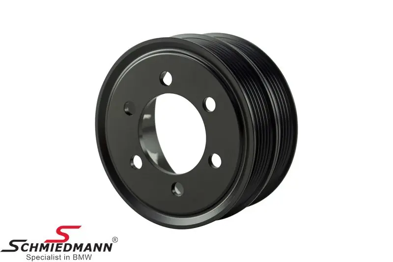 Tilattavissa verkosta - PULLEY 11217840380 11 21 7 840 380 7840380