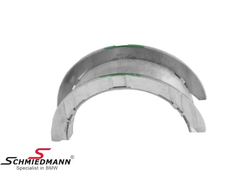 GUIDE-BEARING SHELL GREEN 60,00MM(0) 11217841614 11 21 7 841 614 7841614 | Tehdashinta