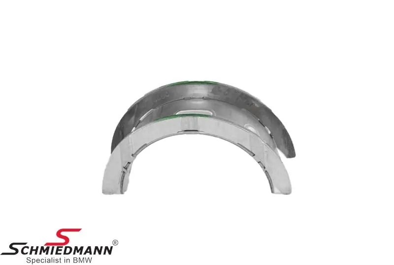 GUIDE-BEARING SHELL GREEN 60,00MM(0) 11217841618 11 21 7 841 618 7841618 - Hinnanalennus