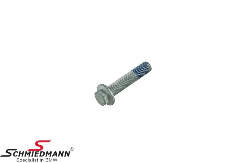 COLLAR SCREW M10X48 11227560579 11 22 7 560 579 7560579 - Luotettava