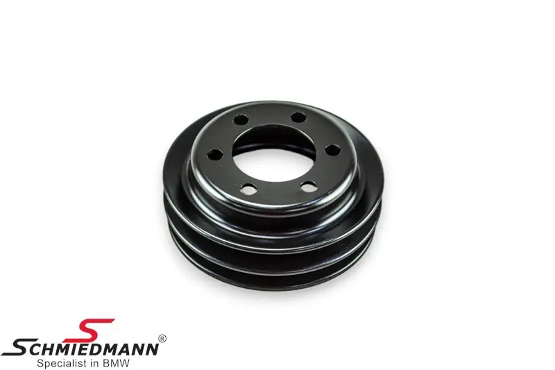 Valmistajan hinta - PULLEY D=119,6 11231280958 11 23 1 280 958 1280958