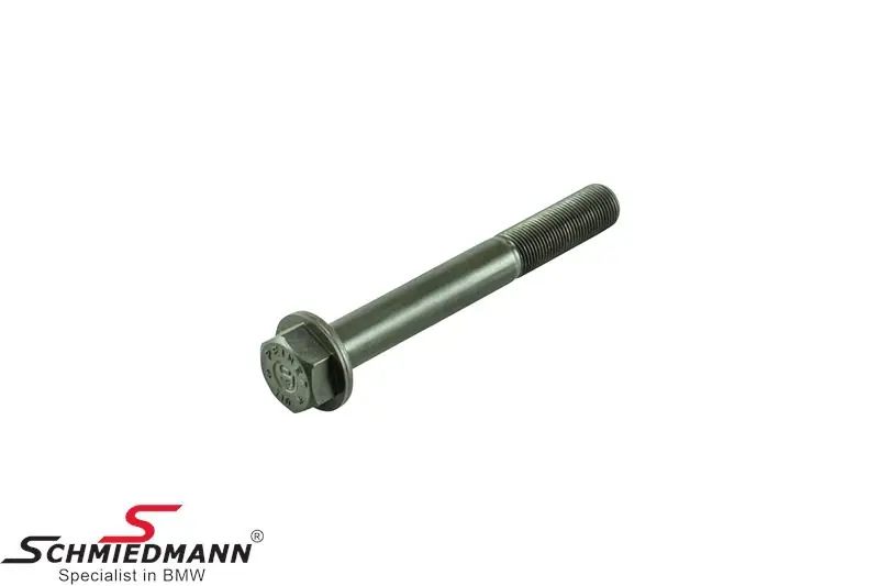 Huippuhinta | COLLAR SCREW M18X1,5X142 11231440076 11 23 1 440 076 1440076