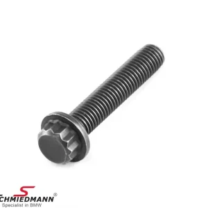 Kampanjahinta | CONNECTING ROD BOLT M7X37 11247593922 11 24 7 593 922 7593922