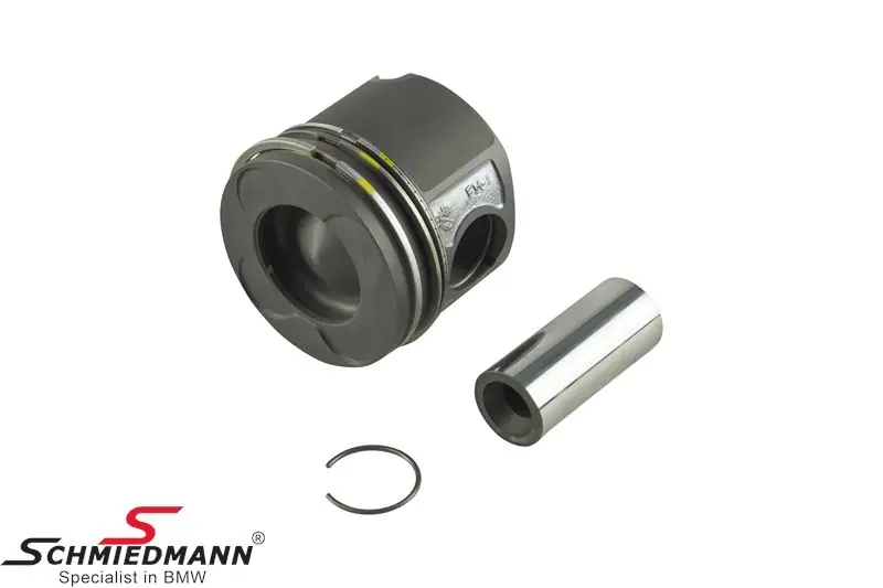 Outlet - PISTON 83,945MM(0) 11247790515 11 24 7 790 515 7790515