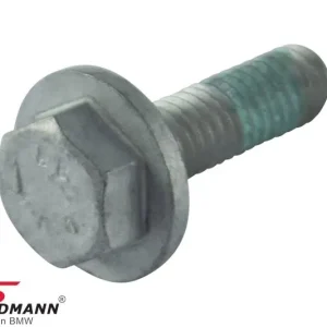 HEX BOLT WITH WASHER 11287562369 11 28 7 562 369 7562369 | Helppo palautus