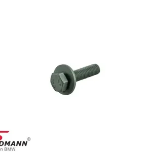 HEX BOLT WITH WASHER M8X32-ZNS3 11287839136 11 28 7 839 136 7839136 - Edullinen hinta