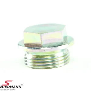 Uutuus - SCREW PLUG 11311721579 11 31 1 721 579 1721579