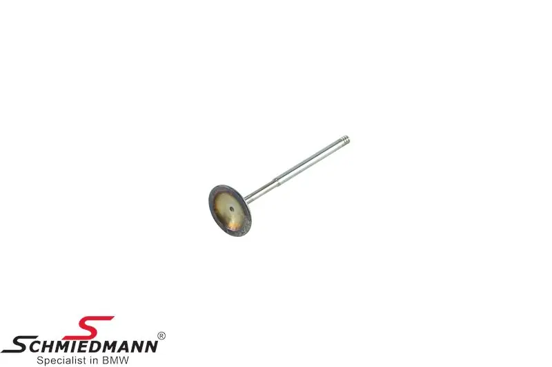 INTAKE VALVE 35,0/5,97MM 11347830889 11 34 7 830 889 7830889 | Erikoishinta
