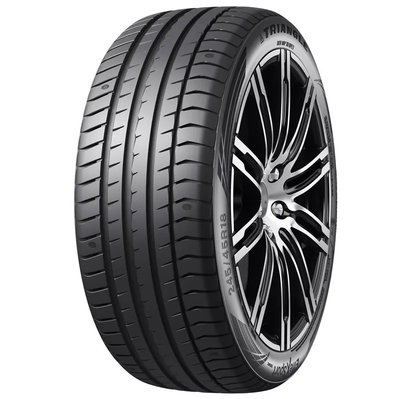 Tilaa tänään - 225/55R17 101Y Triangle EffeXSport TH202