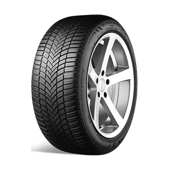 225/55R18 98V Bridgestone a005 - Nyt saatavilla