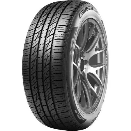 225/55R19 99H Kumho Crugen Prem KL33 - Lisää ostoskoriin