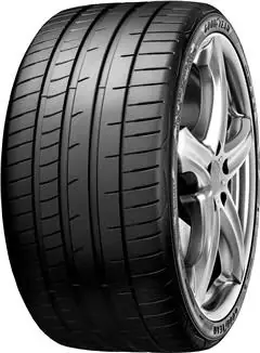 Suosikkituote | 255/30R19 91Y Goodyear Eagle F1 Supersport XL FP
