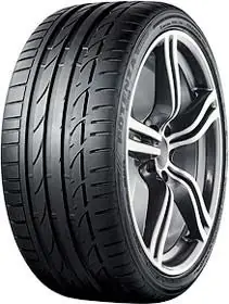 Laatutuote - 295/35R20 101Y Bridgestone S001 RFT