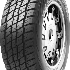 LT195/80R15 100S Kumho AT61 XL - Hinnanalennus