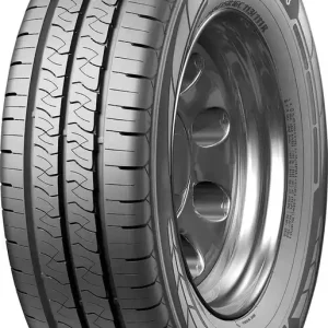 Huippulaatu | LT215/65R17 108H Kumho KC53 XL Hyundai Staria