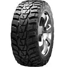 LT215/75R15 106/103Q Kumho KL71 8PR P.O.R - Varastossa