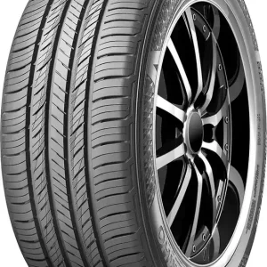Uusi valikoimassa | LT225/60R18 104V Kumho HP71 M+S XL