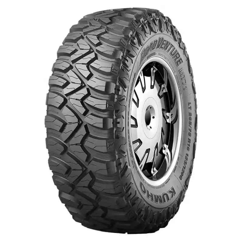 Säästä lisää - LT235/85R16 120/116Q Kumho MT71 10PR P.O.R