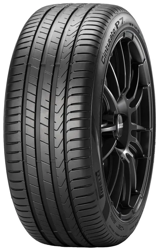 Tilattavissa verkosta | 225/40R19 93Y Pirelli CINTURATO P7 (P7C2) XL