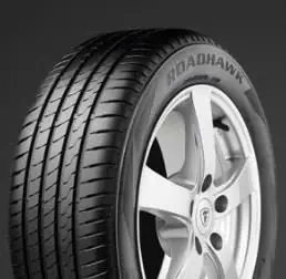 225/45R18 95Y Firestone ROADHAWK XL - Pian loppu