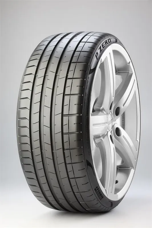 245/45R20 103Y Pirelli P-ZERO XL S.C elt - Huippuhinta