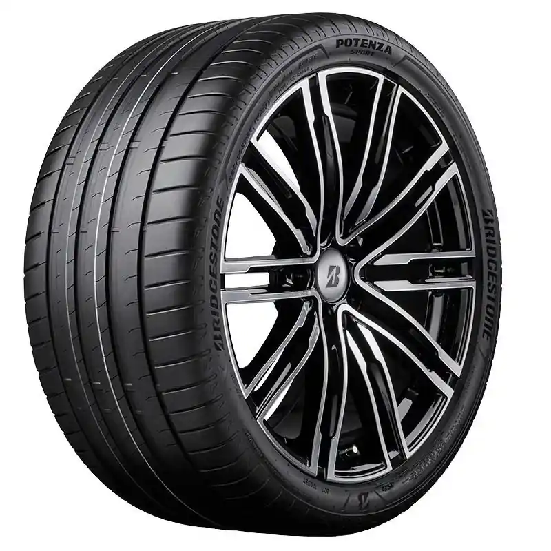 Huippusuosittu - 255/45R18 103Y Bridgestone POTENZA SPORT XL