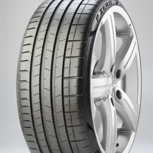 Viimeinen tilaisuus | 265/35R22 102H Pirelli P-ZERO XL (e) (MO-S) ncs S.C elt (MO-S)