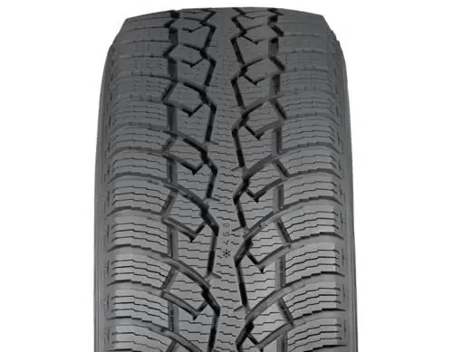 195/70R15C 104R Nokian Hakkapeliitta CR4 Kitka | Myydyin